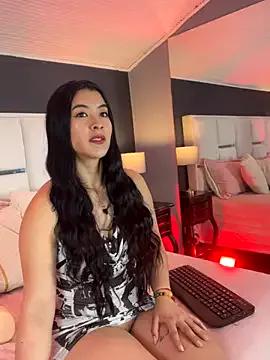 Try the thrill of flirt babes with our cam hosts, featuring unclothed wildness while getting naked and playing with their favored sex toys.