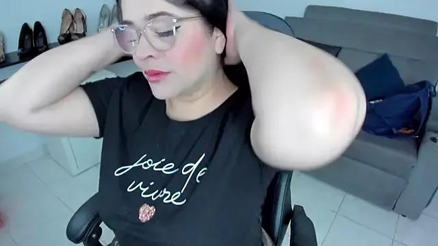 Try the thrill of flirt babes with our cam hosts, featuring unclothed wildness while getting naked and playing with their favored sex toys.