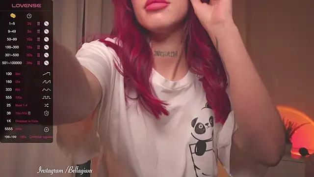 Try the thrill of flirt babes with our cam hosts, featuring unclothed wildness while getting naked and playing with their favored sex toys.