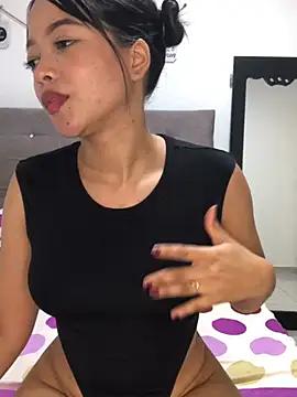 Try the thrill of flirt babes with our cam hosts, featuring unclothed wildness while getting naked and playing with their favored sex toys.