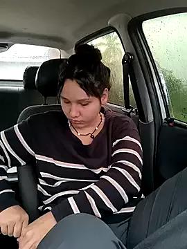BellalustX from StripChat is Freechat