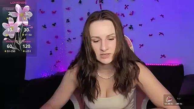 Try the thrill of flirt babes with our cam hosts, featuring unclothed wildness while getting naked and playing with their favored sex toys.