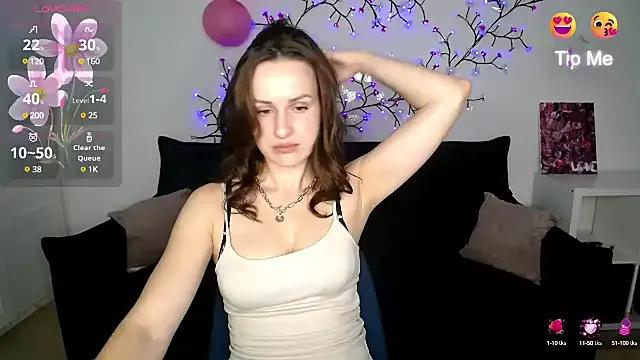 Try the thrill of flirt babes with our cam hosts, featuring unclothed wildness while getting naked and playing with their favored sex toys.