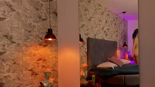 Try the thrill of flirt babes with our cam hosts, featuring unclothed wildness while getting naked and playing with their favored sex toys.