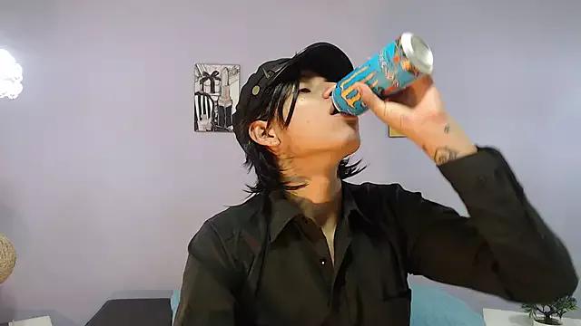 bellamy_094 from StripChat is Freechat