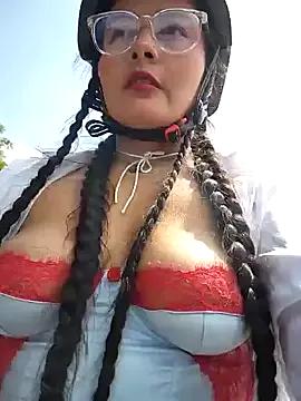 Try the thrill of flirt babes with our cam hosts, featuring unclothed wildness while getting naked and playing with their favored sex toys.