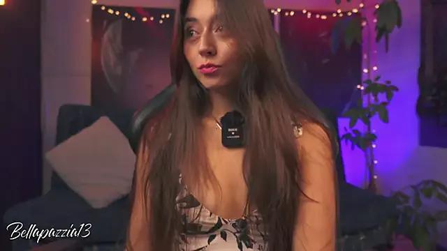 Try the thrill of flirt babes with our cam hosts, featuring unclothed wildness while getting naked and playing with their favored sex toys.