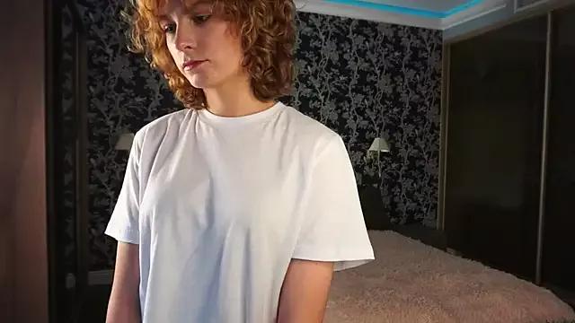 Try the thrill of flirt babes with our cam hosts, featuring unclothed wildness while getting naked and playing with their favored sex toys.