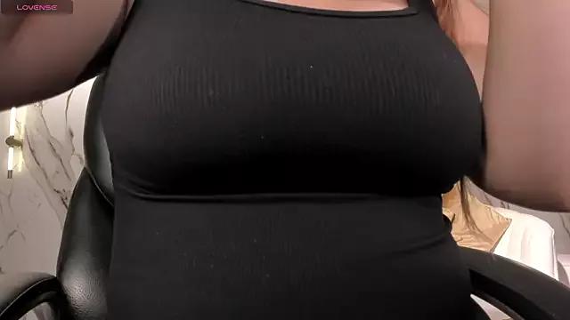 Try the thrill of flirt babes with our cam hosts, featuring unclothed wildness while getting naked and playing with their favored sex toys.