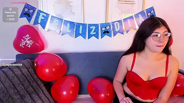Try the thrill of flirt babes with our cam hosts, featuring unclothed wildness while getting naked and playing with their favored sex toys.