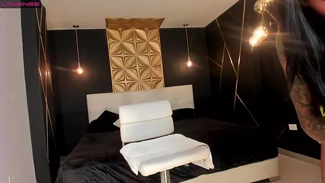 Try the thrill of flirt babes with our cam hosts, featuring unclothed wildness while getting naked and playing with their favored sex toys.