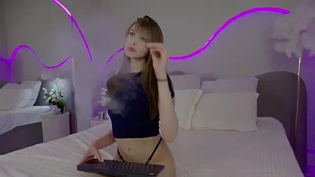 Try the thrill of flirt babes with our cam hosts, featuring unclothed wildness while getting naked and playing with their favored sex toys.
