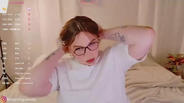 Try the thrill of flirt babes with our cam hosts, featuring unclothed wildness while getting naked and playing with their favored sex toys.