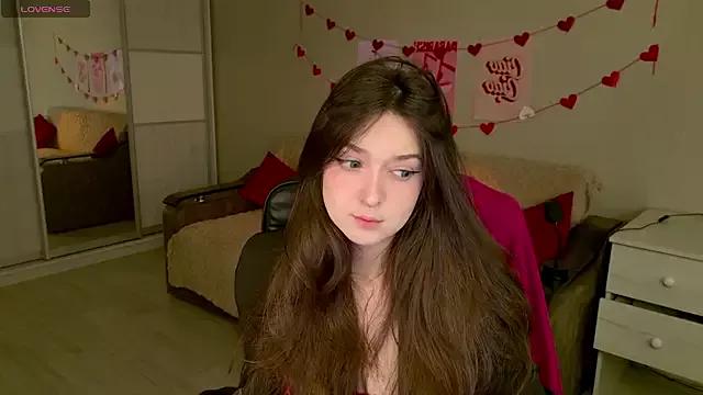 Try the thrill of flirt babes with our cam hosts, featuring unclothed wildness while getting naked and playing with their favored sex toys.