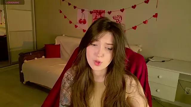 Try the thrill of flirt babes with our cam hosts, featuring unclothed wildness while getting naked and playing with their favored sex toys.