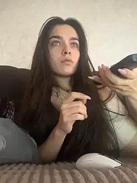 BellaStevenson from StripChat is Freechat