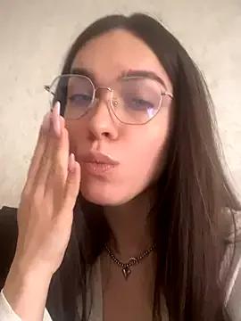 BellaStevenson from StripChat is Freechat