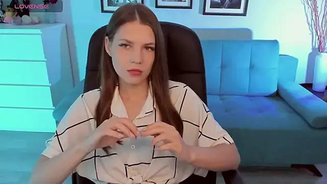 Try the thrill of flirt babes with our cam hosts, featuring unclothed wildness while getting naked and playing with their favored sex toys.