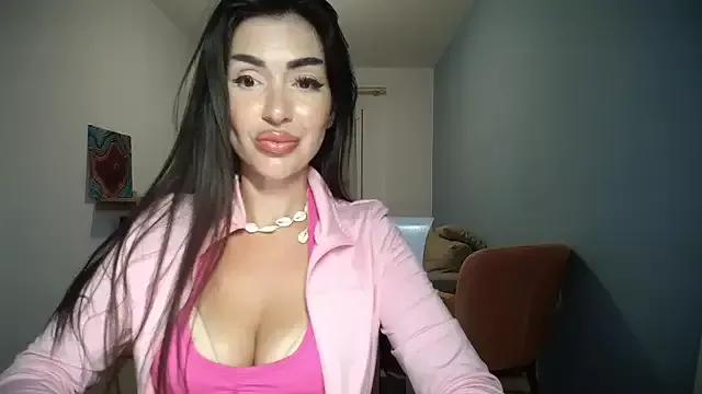 Try the thrill of flirt babes with our cam hosts, featuring unclothed wildness while getting naked and playing with their favored sex toys.