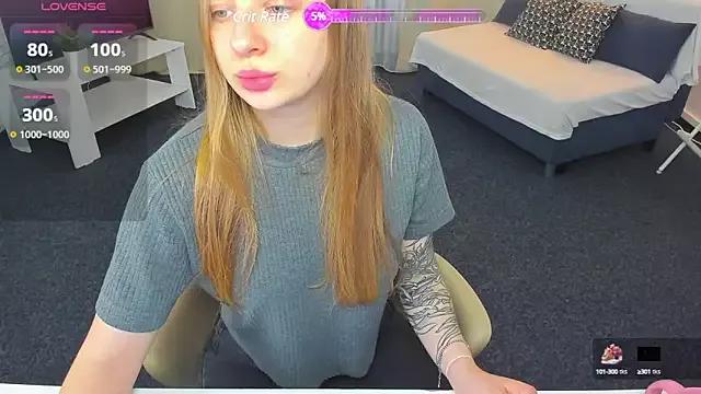 BellaXoxox from StripChat