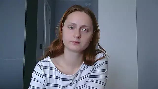 belle_ame from StripChat is Freechat