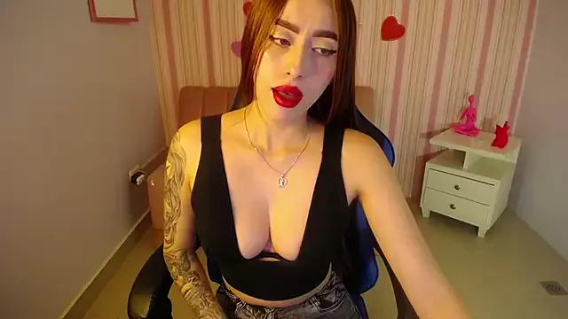 Try the thrill of flirt babes with our cam hosts, featuring unclothed wildness while getting naked and playing with their favored sex toys.