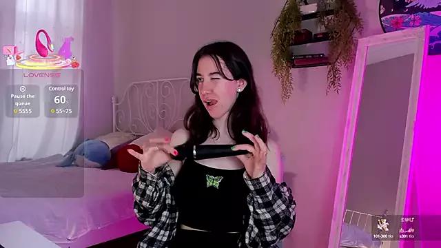 Try the thrill of flirt babes with our cam hosts, featuring unclothed wildness while getting naked and playing with their favored sex toys.