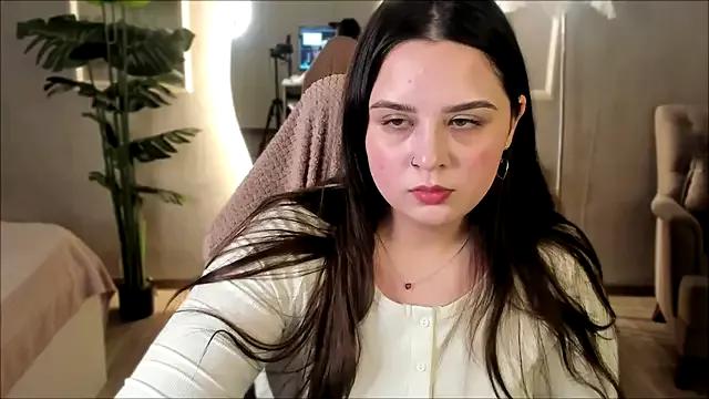 Try the thrill of flirt babes with our cam hosts, featuring unclothed wildness while getting naked and playing with their favored sex toys.