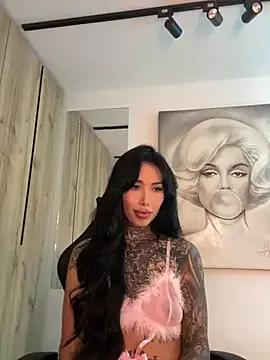 Try the thrill of flirt babes with our cam hosts, featuring unclothed wildness while getting naked and playing with their favored sex toys.