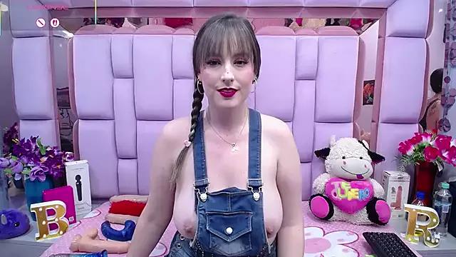 Try the thrill of flirt babes with our cam hosts, featuring unclothed wildness while getting naked and playing with their favored sex toys.