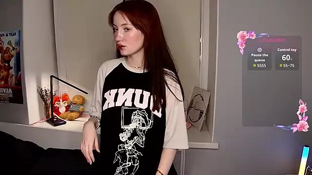 Try the thrill of flirt babes with our cam hosts, featuring unclothed wildness while getting naked and playing with their favored sex toys.