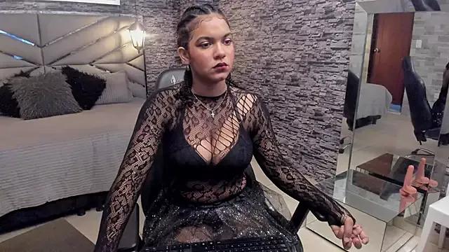 BellyBigBoobs from StripChat is Freechat