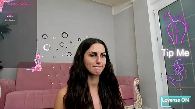 Try the thrill of flirt babes with our cam hosts, featuring unclothed wildness while getting naked and playing with their favored sex toys.