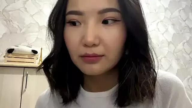 BernardinaKnoy from StripChat is Freechat