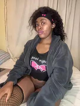 BerryCandyCaramel from StripChat is Freechat
