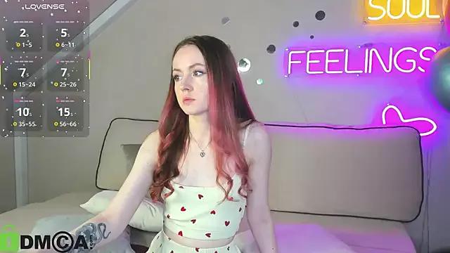 Try the thrill of flirt babes with our cam hosts, featuring unclothed wildness while getting naked and playing with their favored sex toys.