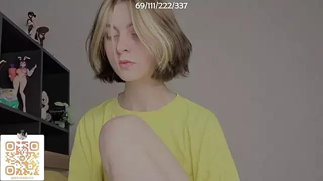 Try the thrill of flirt babes with our cam hosts, featuring unclothed wildness while getting naked and playing with their favored sex toys.