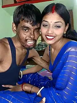 Best_Couple_11 from StripChat is Freechat