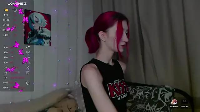 bestgirl_erika from StripChat is Freechat