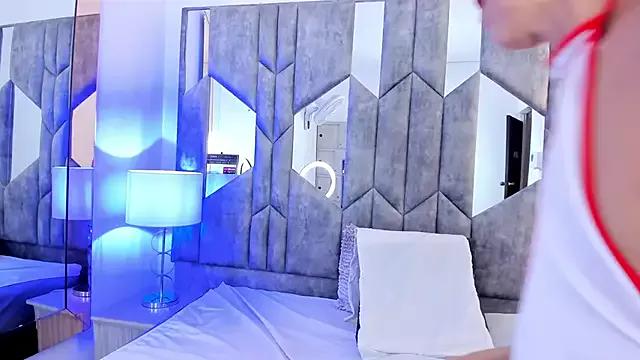 Try the thrill of flirt babes with our cam hosts, featuring unclothed wildness while getting naked and playing with their favored sex toys.