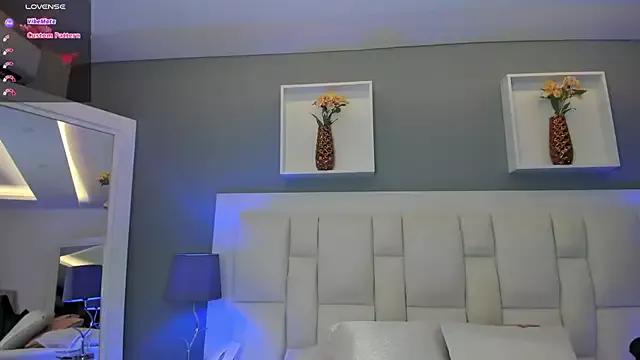 Try the thrill of flirt babes with our cam hosts, featuring unclothed wildness while getting naked and playing with their favored sex toys.