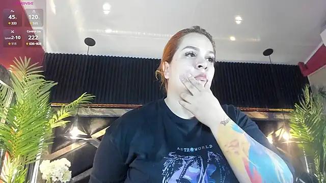 Try the thrill of flirt babes with our cam hosts, featuring unclothed wildness while getting naked and playing with their favored sex toys.
