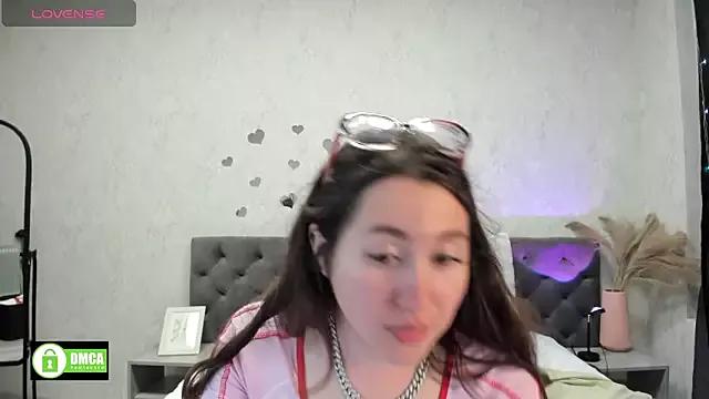 Betty__Pie from StripChat is Freechat