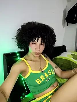Try the thrill of flirt babes with our cam hosts, featuring unclothed wildness while getting naked and playing with their favored sex toys.
