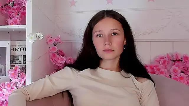 BettyCook from StripChat is Freechat