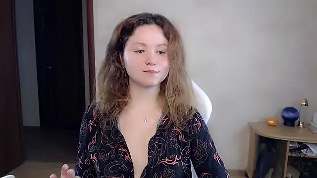 Try the thrill of flirt babes with our cam hosts, featuring unclothed wildness while getting naked and playing with their favored sex toys.