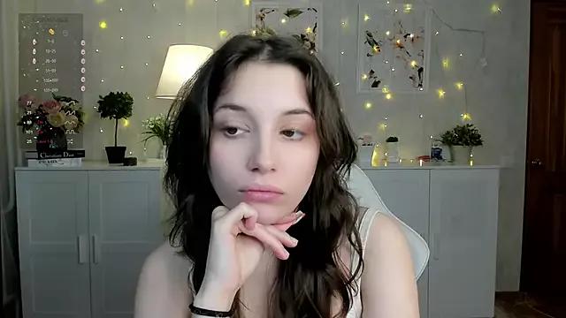 Bettyy_Moore from StripChat is Freechat