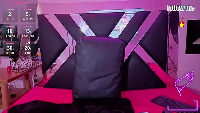 Try the thrill of flirt babes with our cam hosts, featuring unclothed wildness while getting naked and playing with their favored sex toys.