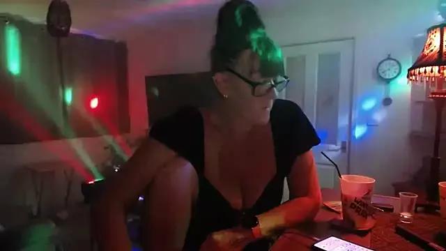 Try the thrill of flirt babes with our cam hosts, featuring unclothed wildness while getting naked and playing with their favored sex toys.