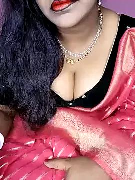 Bhoomi_kannada2 from StripChat is Freechat